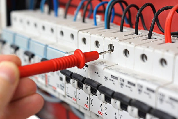 Best Electrical Maintenance Services  in USA